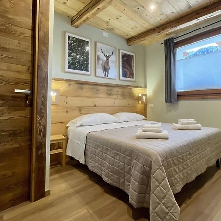 La Maison - Il Riparo Del Cervo Bardonecchia Exterior foto