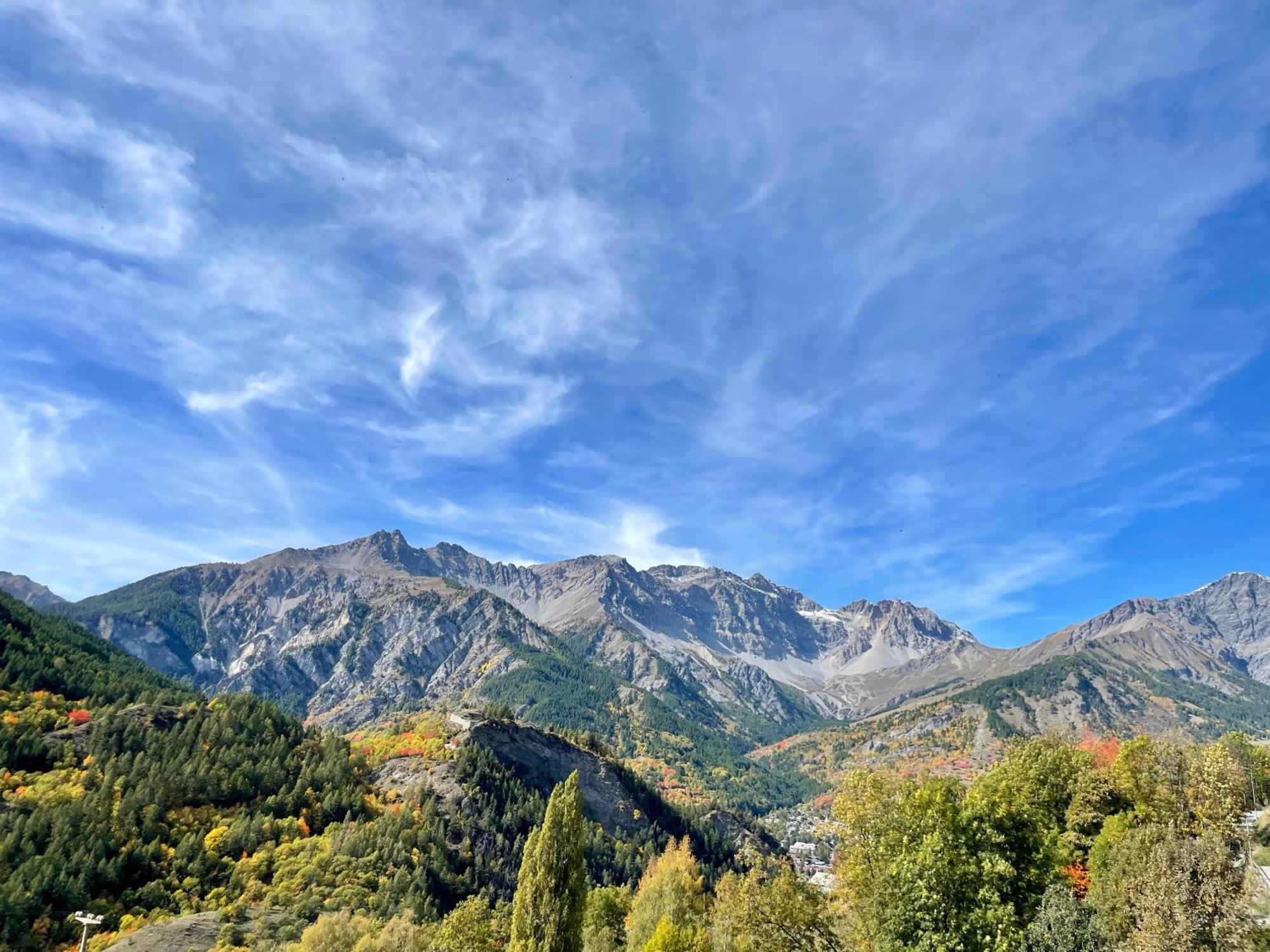 La Maison - Il Riparo Del Cervo Bardonecchia Exterior foto