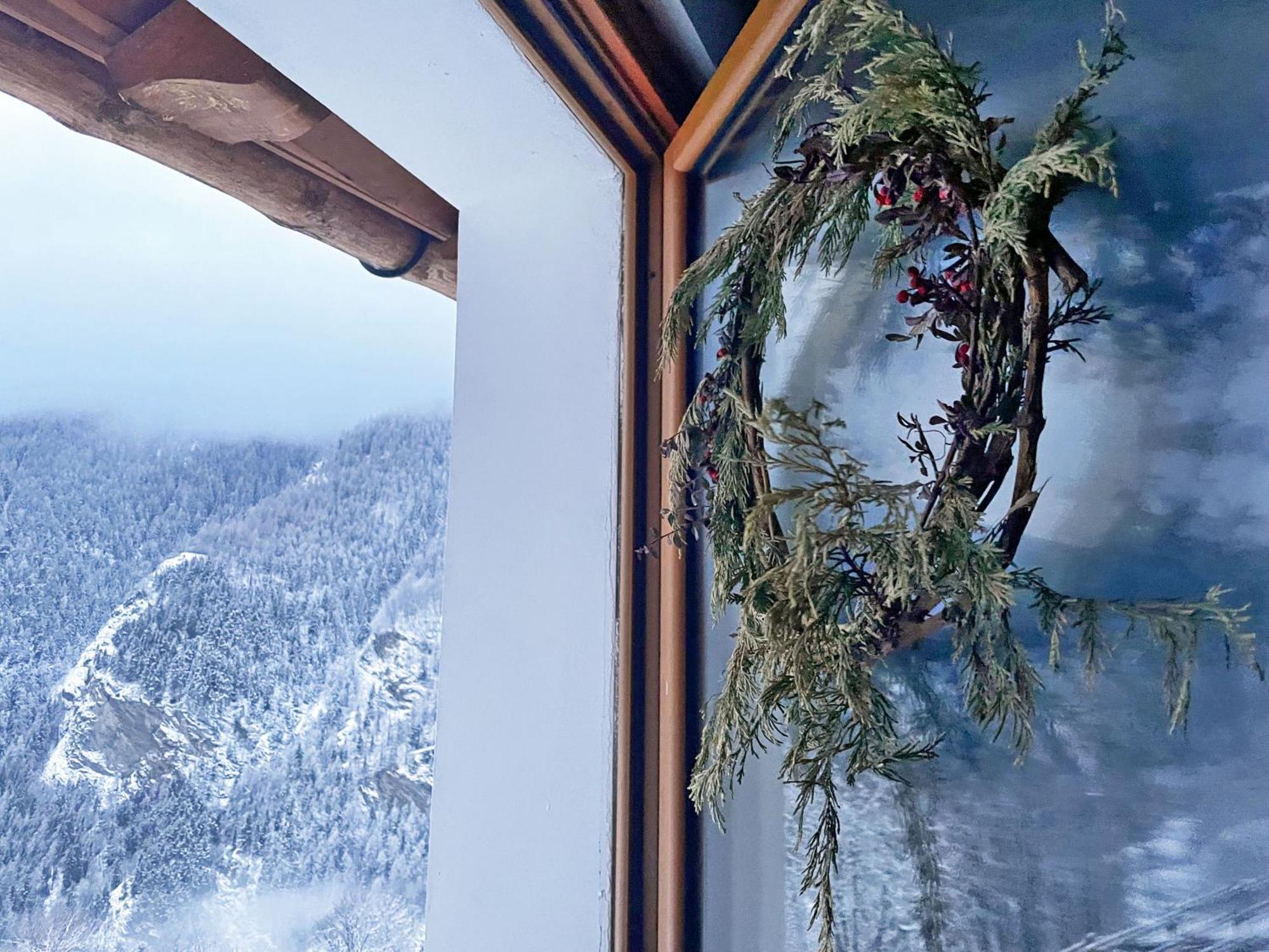 La Maison - Il Riparo Del Cervo Bardonecchia Exterior foto